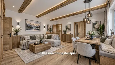 3-Zimmer-Wohnung kaufen in Kitzbühel – 60 m², € 370.000 – Bild 4 von 20