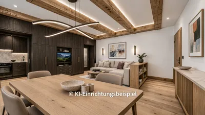 3-Zimmer-Wohnung kaufen in Kitzbühel – 60 m², € 370.000