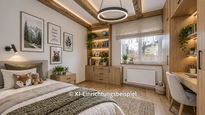 3-Zimmer-Wohnung kaufen in Kitzbühel – 60 m², € 370.000 – Bild 13 von 20
