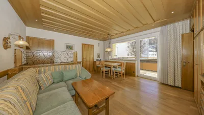 3-Zimmer-Wohnung kaufen in Kitzbühel – 60 m², € 370.000 – Bild 6 von 20
