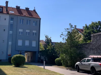 3-Zimmer-Wohnung mieten in Wiener Neustadt – 75 m², € 870 – Bild 9 von 10