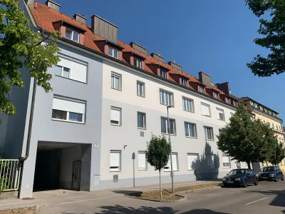 3-Zimmer-Wohnung mieten in Wiener Neustadt – 75 m², € 870 – Bild 10 von 10