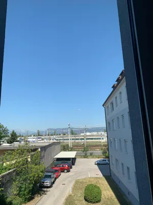 3-Zimmer-Wohnung mieten in Wiener Neustadt – 75 m², € 870 – Bild 8 von 10