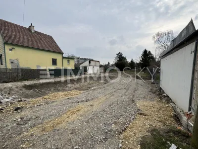 Grundstück kaufen in Korneuburg – 714 m², € 550.000 – Bild 4 von 4