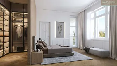 4-Zimmer-Wohnung kaufen in Wien – 134 m², € 1.750.000 – Bild 2 von 9