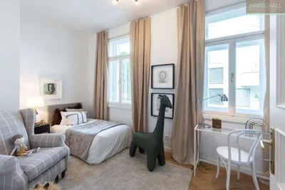 4-Zimmer-Wohnung kaufen in Wien – 134 m², € 1.750.000 – Bild 5 von 9