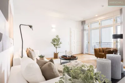 4-Zimmer-Wohnung kaufen in Wien – 134 m², € 1.750.000 – Bild 4 von 9
