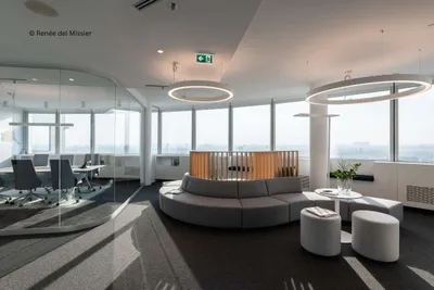 Gewerbeimmobilie mieten in Wien – 884 m², € 20.686 – Bild 9 von 10