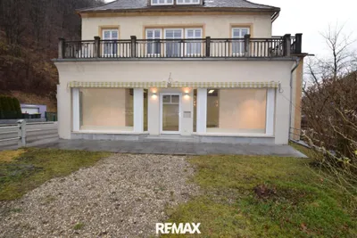 1-Zimmer-Gewerbeimmobilie mieten in Scheibbs – 100 m², € 430 – Bild 2 von 11