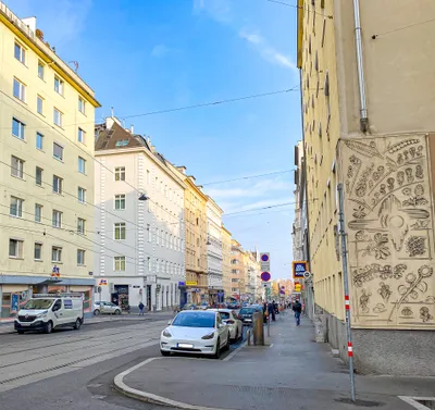 3-Zimmer-Wohnung kaufen in Wien – 87,22 m², € 299.000 – Bild 3 von 7
