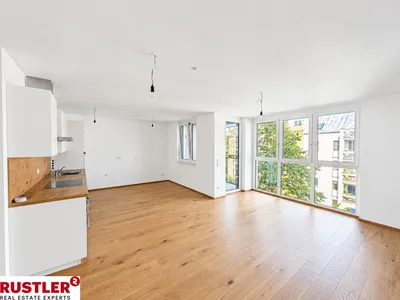 3-Zimmer-Wohnung mieten in Wien – 75,32 m², € 1.501 – Bild 1 von 7