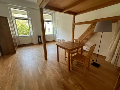 38m2 Wohnung im 1160