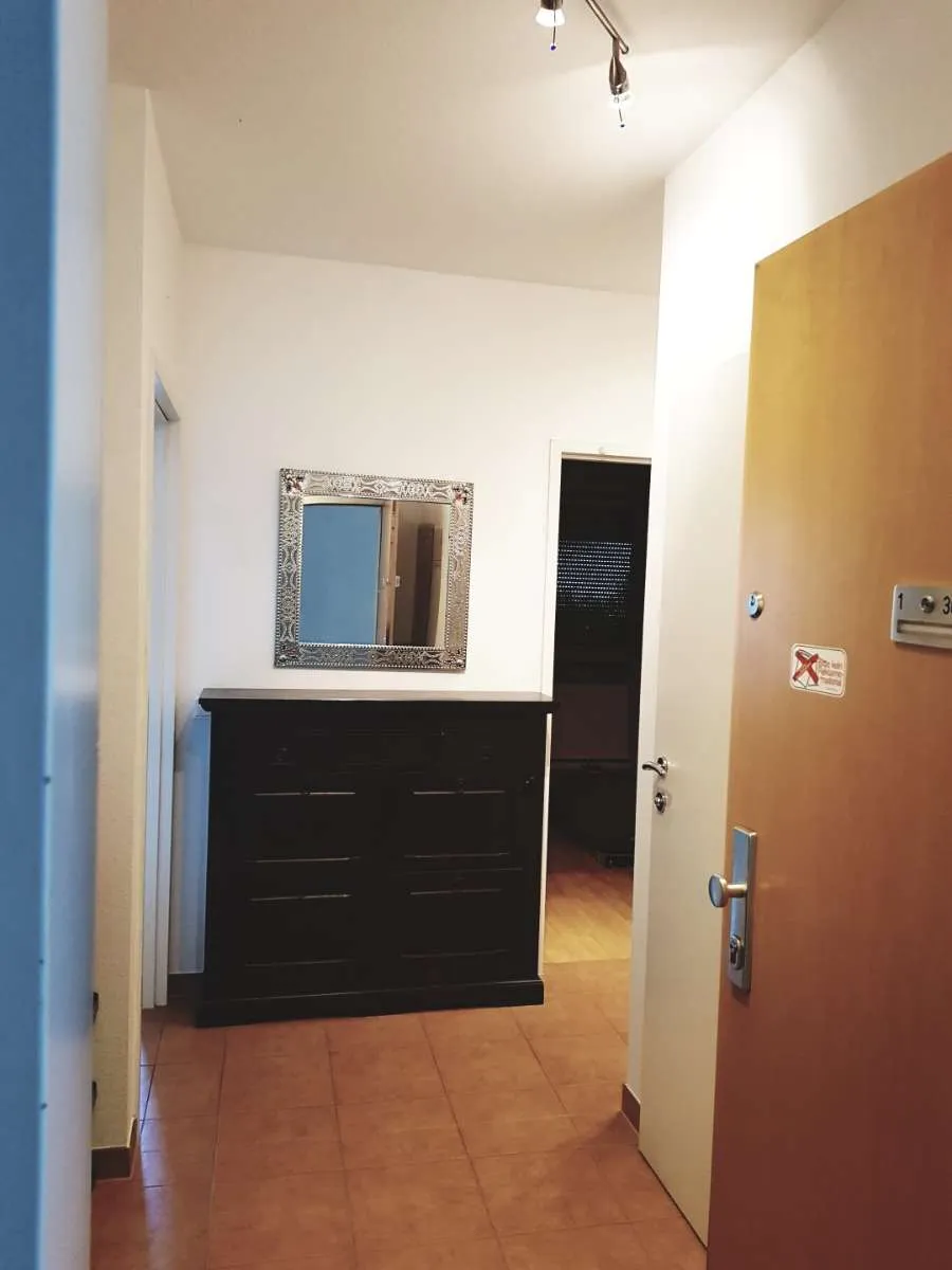 Charmante Eigentumswohnung in Wien-Döbling-Grünruhelage nahe Wienerwald - Widok 3