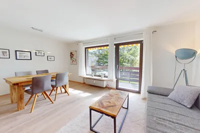 2-Zimmer-Wohnung kaufen in Innsbruck-Land – 49,2 m², € 296.000 – Bild 2 von 8