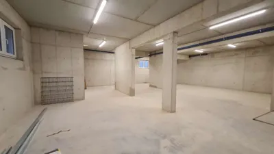 Gewerbeimmobilie mieten in Melk – 160 m², € 5 – Bild 8 von 12