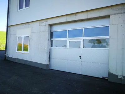 Gewerbeimmobilie mieten in Melk – 160 m², € 5 – Bild 2 von 12