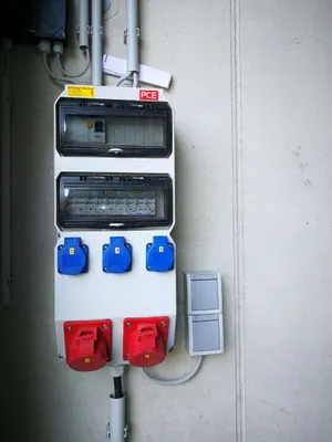Gewerbeimmobilie mieten in Melk – 160 m², € 5 – Bild 5 von 12