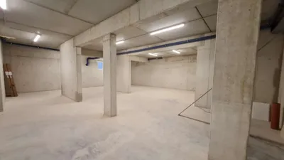 Gewerbeimmobilie mieten in Melk – 160 m², € 5 – Bild 9 von 12