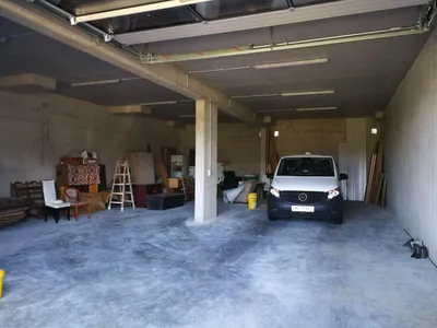 Gewerbeimmobilie mieten in Melk – 160 m², € 5 – Bild 4 von 12