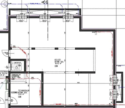 Gewerbeimmobilie mieten in Melk – 160 m², € 5 – Bild 10 von 12