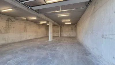 Gewerbeimmobilie mieten in Melk – 160 m², € 5 – Bild 11 von 12