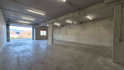 Gewerbeimmobilie mieten in Melk – 160 m², € 5