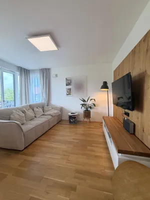 3-Zimmer-Wohnung kaufen in Salzburg-Umgebung – 80 m², € 579.000 – Bild 4 von 16