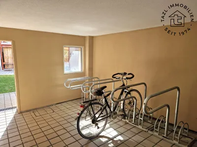 2-Zimmer-Wohnung mieten in Weiz – 45,17 m², € 588 – Bild 15 von 29