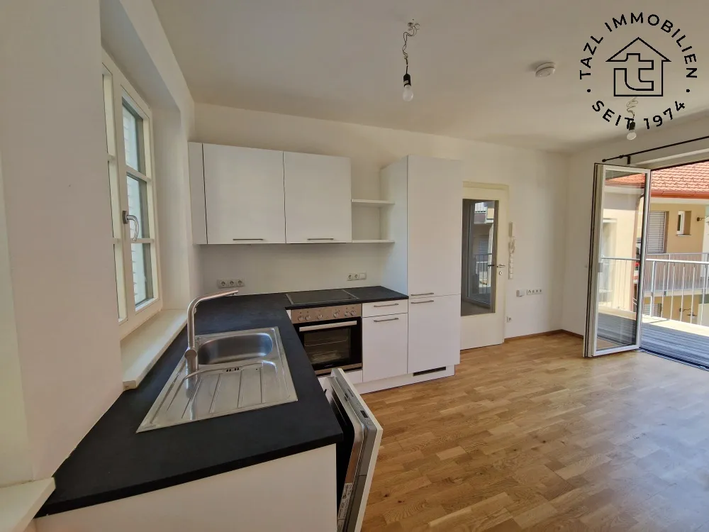 Wohnung – Pischelsdorf am Kulm, Pischelsdorf - Ansicht 3