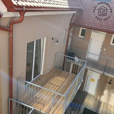 2-Zimmer-Wohnung mieten in Weiz – 45,17 m², € 588 – Bild 4 von 29