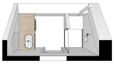 2-Zimmer-Wohnung mieten in Weiz – 45,17 m², € 588 – Bild 8 von 29