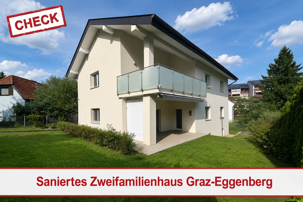 3-Zimmer-Wohnung, 95 m²