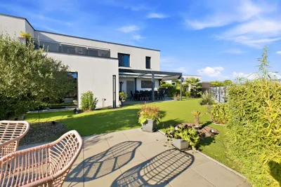 4-Zimmer-Haus kaufen in Korneuburg – 139,41 m², € 649.000 – Bild 39 von 52