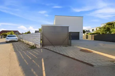 4-Zimmer-Haus kaufen in Korneuburg – 139,41 m², € 649.000 – Bild 49 von 52
