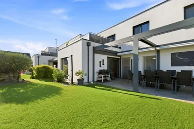 4-Zimmer-Haus kaufen in Korneuburg – 139,41 m², € 649.000 – Bild 40 von 52