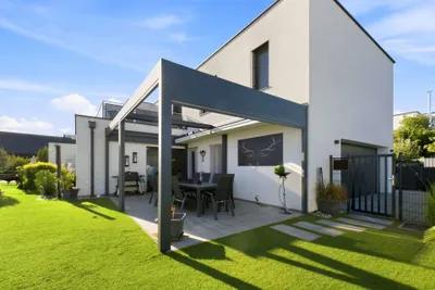 4-Zimmer-Haus kaufen in Korneuburg – 139,41 m², € 649.000 – Bild 4 von 52