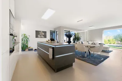 4-Zimmer-Haus kaufen in Korneuburg – 139,41 m², € 649.000 – Bild 10 von 52