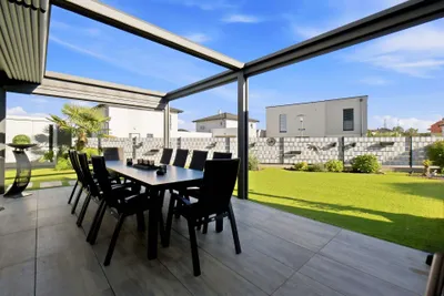 4-Zimmer-Haus kaufen in Korneuburg – 139,41 m², € 649.000 – Bild 32 von 52
