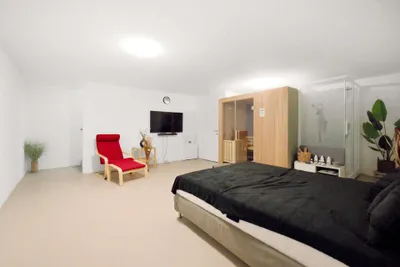 4-Zimmer-Haus kaufen in Korneuburg – 139,41 m², € 649.000 – Bild 44 von 52