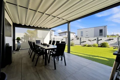 4-Zimmer-Haus kaufen in Korneuburg – 139,41 m², € 649.000 – Bild 31 von 52