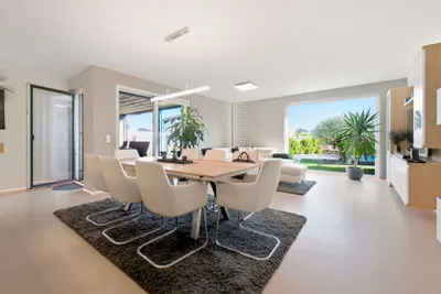 4-Zimmer-Haus kaufen in Korneuburg – 139,41 m², € 649.000 – Bild 8 von 52