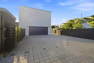 4-Zimmer-Haus kaufen in Korneuburg – 139,41 m², € 649.000 – Bild 46 von 52