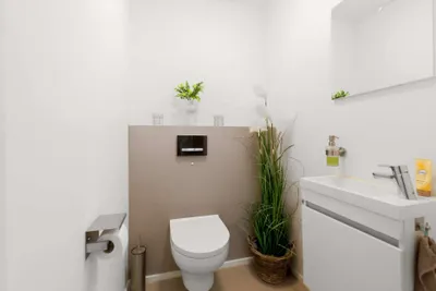 4-Zimmer-Haus kaufen in Korneuburg – 139,41 m², € 649.000 – Bild 11 von 52