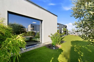 4-Zimmer-Haus kaufen in Korneuburg – 139,41 m², € 649.000 – Bild 37 von 52