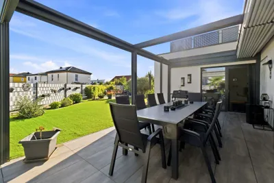 4-Zimmer-Haus kaufen in Korneuburg – 139,41 m², € 649.000 – Bild 33 von 52