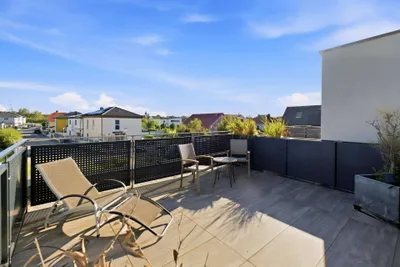 4-Zimmer-Haus kaufen in Korneuburg – 139,41 m², € 649.000 – Bild 27 von 52