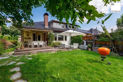 Haus zum Kauf in 5020 Salzburg Stadt