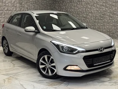 Hyundai i20 1,0 T-GDI Comfort Start/Stopp