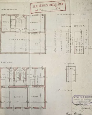 12-Zimmer-Gewerbeimmobilie kaufen in Wiener Neustadt – 300 m², € 545.000 – Bild 10 von 11