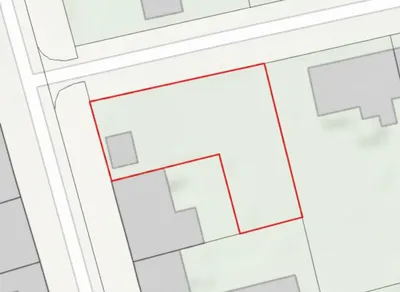Grundstück kaufen in Bruck an der Leitha – 816 m², € 599.000 – Bild 5 von 5